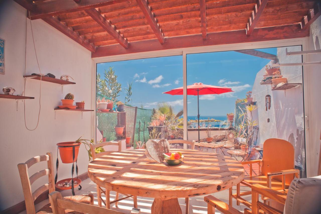 Appartamento Oceanview House - Puerto Nuevo Morro Jable  Esterno foto