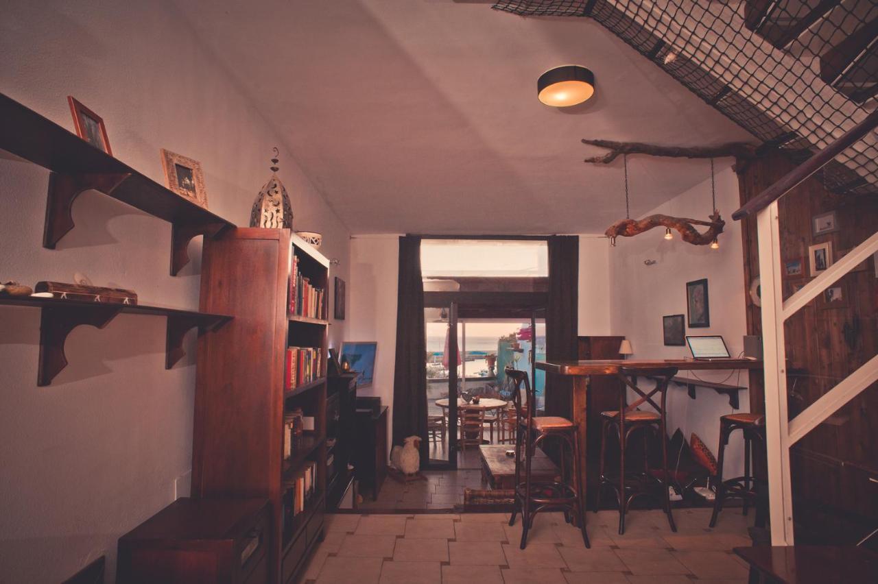 Appartamento Oceanview House - Puerto Nuevo Morro Jable  Esterno foto