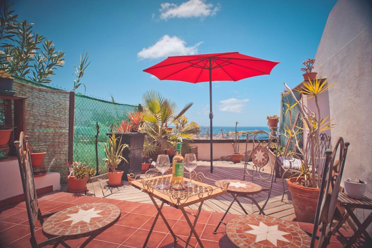 Appartamento Oceanview House - Puerto Nuevo Morro Jable  Esterno foto