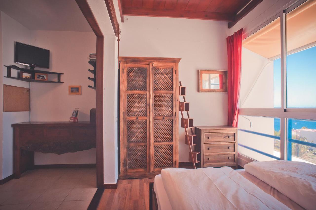 Appartamento Oceanview House - Puerto Nuevo Morro Jable  Esterno foto