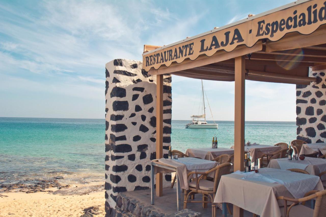 Appartamento Oceanview House - Puerto Nuevo Morro Jable  Esterno foto