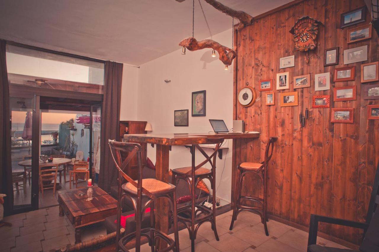 Appartamento Oceanview House - Puerto Nuevo Morro Jable  Esterno foto
