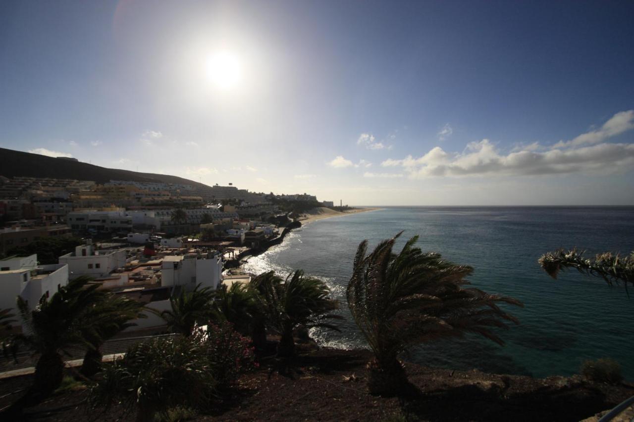 Appartamento Oceanview House - Puerto Nuevo Morro Jable  Esterno foto