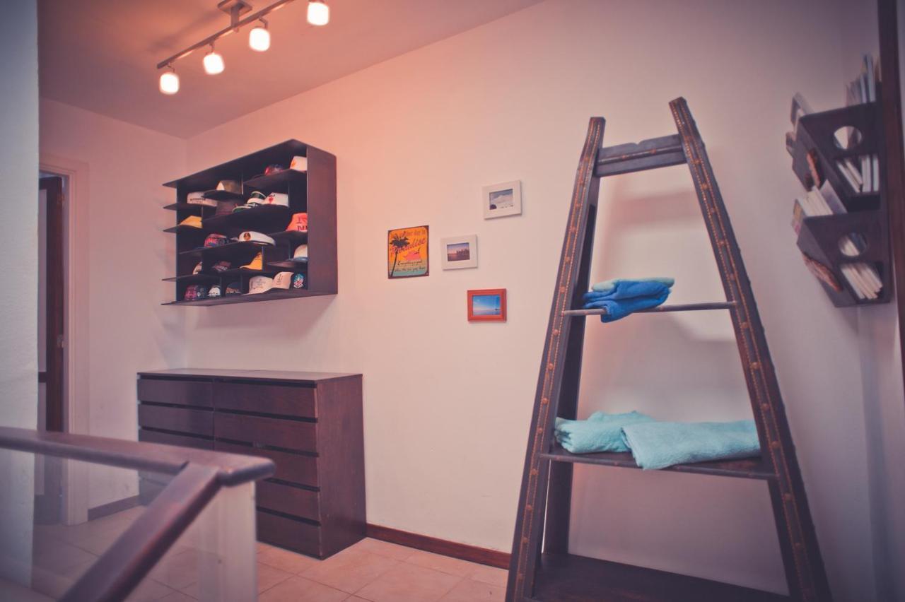 Appartamento Oceanview House - Puerto Nuevo Morro Jable  Esterno foto